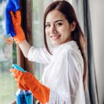 The Hidden Benefits of a Professionally Clean Space