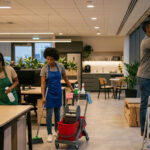 Creating a Cleaner, Healthier Workplace with Emmanuel Cleaning Services