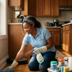 The Hidden Benefits of a Professionally Clean Space