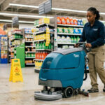 Why Every Business Needs a Professional Cleaning Partner
